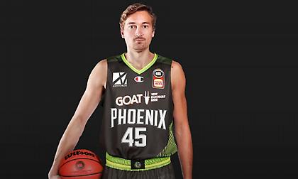 Σε ομάδα της Μελβούρνης ο Μπρόκχοφ