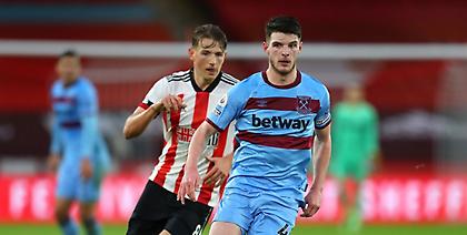 Γουέστ Χαμ-Σέφιλντ Γιουνάιτεντ