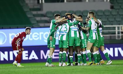 Δεσύλλας: «Συγκεντρωμένος στον στόχο του, αν ήταν και πιο τολμηρός στην κόντρα…»