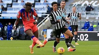 Τσέλσι-Νιούκαστλ