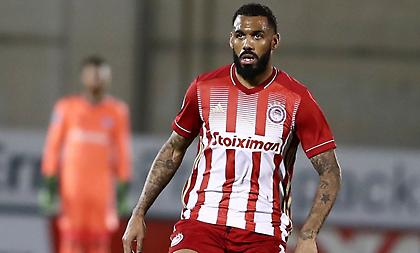 Νικολακόπουλος: «Το παλεύει ο Εμβιλά, μέσα ο Μπρούμα»