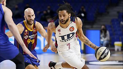 Ο Χένρι την κορυφαία φάση στο Final 8 (video)