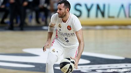 Λουμπάγκο ο Ρούντι Φερνάντεθ