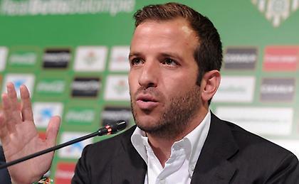 Φαν ντερ Φάαρτ: «Η PSV είναι βόμβα έτοιμη να εκραγεί»