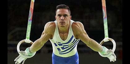 Ενόργανη γυμναστική: Αναβλήθηκε το Παγκόσμιο Κύπελλο της Ντόχα