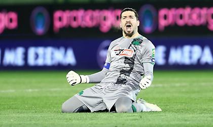 Διούδης στο sport-fm.gr: «Λείπει η Ευρώπη από τον Παναθηναϊκό, τα πάντα για το Κύπελλο»