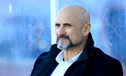 Η ενδεκάδα της ΑΕΛ με την ΑΕΚ