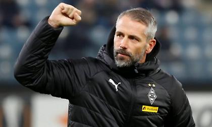 Ντόρτμουντ: Δίνει πέντε εκατομμύρια και παίρνει τον προπονητή της Γκλάντμπαχ