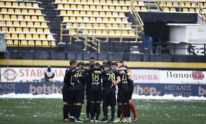 Άρης: Διήμερο ρεπό, επιστρέφουν Τζέγκο και Ιωάννου με Ολυμπιακό