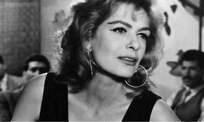 Σαν σήμερα: Η Μελίνα Μερκούρη δηλώνει Παναθηναϊκός - «Εγωιστές οι οπαδοί του Ολυμπιακού»