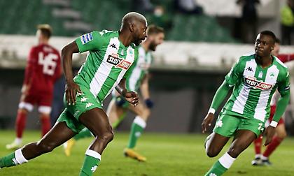 Παναθηναϊκός: Ενοχλήσεις στον δικέφαλο και μαγνητική για Σανκαρέ