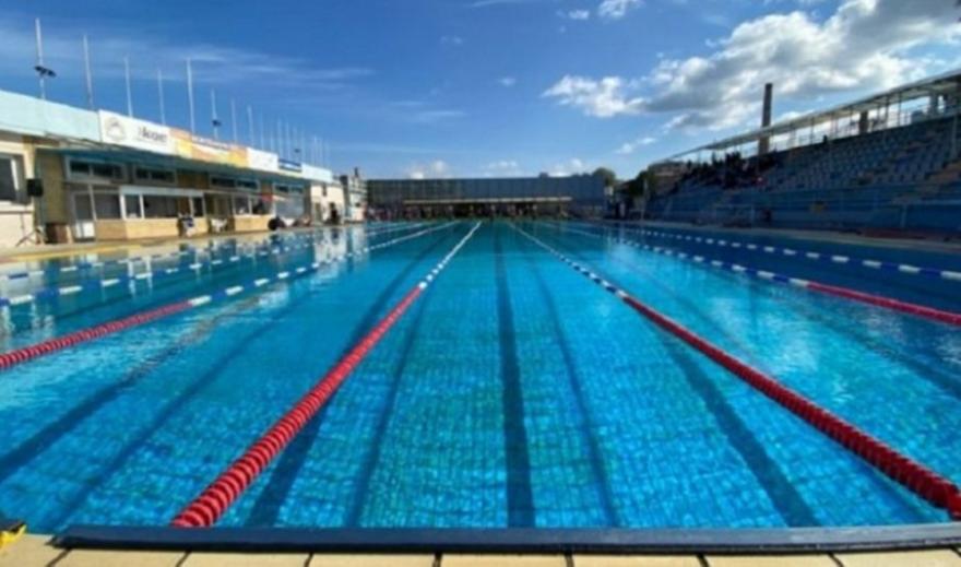 Nαι σε χρήση ανοικτών κολυμβητηρίων για υποψήφιους πανελληνιων 2021 - Επικαιρότητα | sport-fm.gr ...