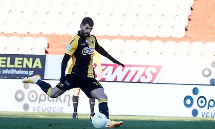 ΑΕΛ-ΑΕΚ: Προβάδισμα με τον Ολιβέιρα από τη βούλα οι «κιτρινόμαυροι»