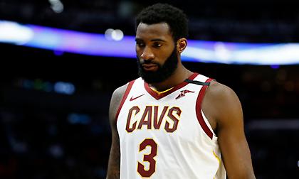 Ράπτορς: Σε συζητήσεις με Καβαλίερς για να πάρουν τον Ντράμοντ!