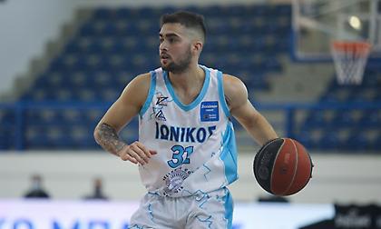 Τολιόπουλος: «Όνειρο που γίνεται πραγματικότητα η Εθνική»