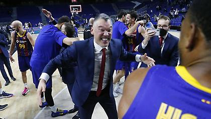 «Πάνω από 40 εκατομμύρια το μπάτζετ της Μπαρτσελόνα»