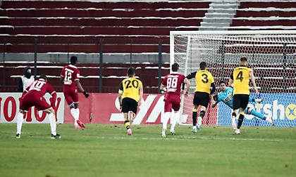 Αντί για 3-3... 2-4: Το συγκλονιστικό φινάλε στο ΑΕΛ-ΑΕΚ (video)