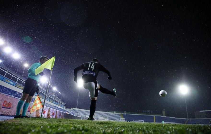 Η κριτική των παικτών  του ΠΑΟΚ