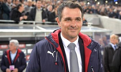 Ανέλαβε την -αντίπαλο της Εθνικής μας- Γεωργία ο Σανιόλ!