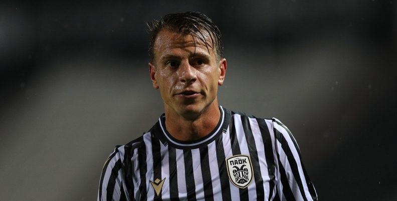 Σβαμπ: «Να βρούμε ισορροπία, δεν μπορούμε να σκοράρουμε σε... κάθε λεπτό»