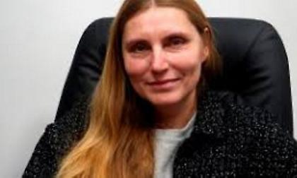 Πρόεδρος στη ρωσική ομοσπονδία στίβου η Πριβάλοβα