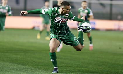 Βραβεία ΠΣΑΠ: Καλύτερος νέος παίκτης ο Εμμανουηλίδης