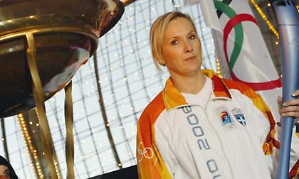 «Η Μαρία Μπελιμπασάκη αναφερόταν σε άλλη Τασούλα Κελεσίδου»