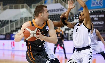 Αρνητικά όλα τα τεστ κορωνοϊού στον ΠΑΟΚ