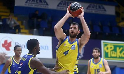 Αλλαγή μέρας στο φιλικό Περιστέρι-Λαύριο