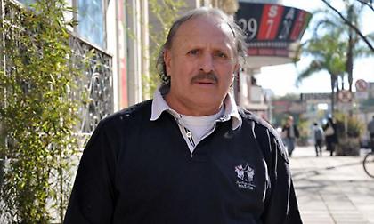 Θρήνος για Λεοπόλδο Λούκε