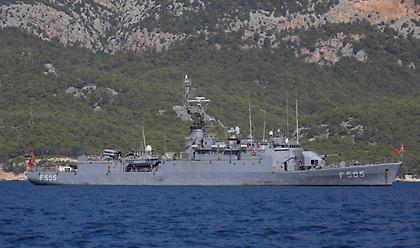 Πρόκληση- Τουρκία : Βγάζει στο Αιγαίο το ερευνητικό πλοίο «Τσεσμέ»