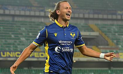 «Βύθισε» την Πάρμα η Βερόνα