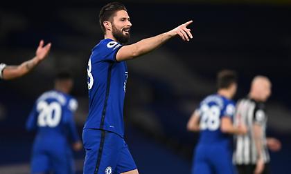 Όλο και καλύτερα η Τσέλσι, ανέβηκε 4η!