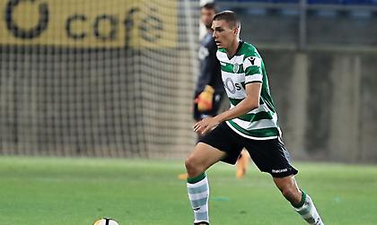 Δεν χάνει ούτε με… αίτηση η Σπόρτινγκ