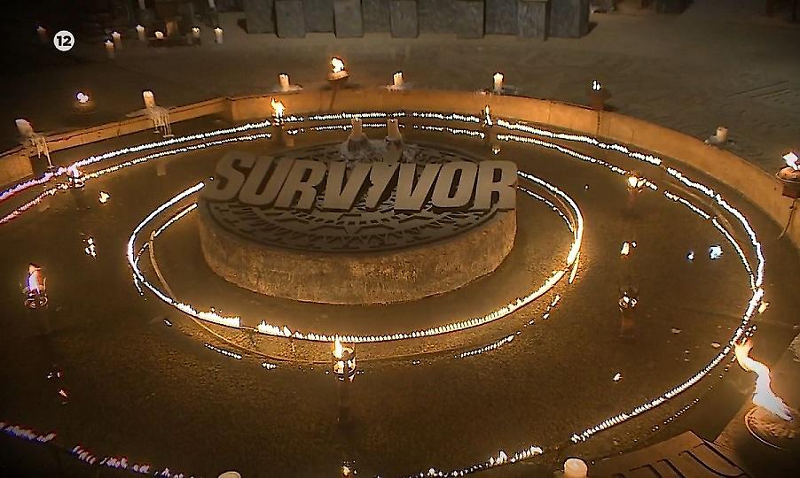Survivor: Διάλεξαν τον πρώτο υποψήφιο για αποχώρηση οι «μπλε»