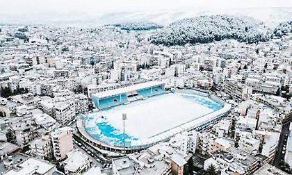 Στον «αέρα» το ΠΑΣ Γιάννινα-Παναθηναϊκός