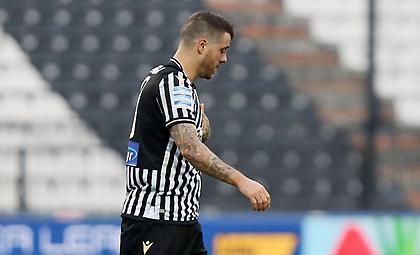 Το… Περιστέρι δεν πάει στον Βϊεϊρίνια