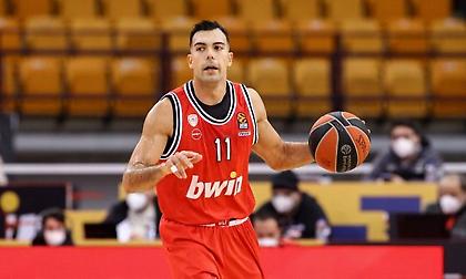 Κώστας Σλούκας: «Ο παιδικός καρκίνος μπορεί να νικηθεί» (photo)