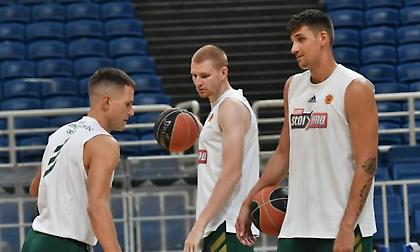 Ευρωλίγκα: Νέντοβιτς εις διπλούν και Μήτογλου στις κορυφαίες εμφανίσεις ως τώρα! (Video)