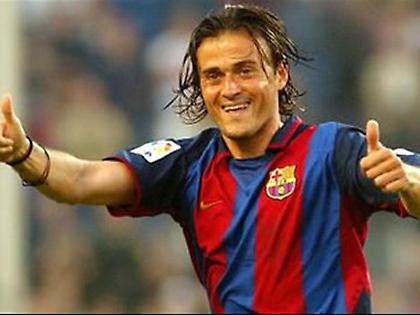 Το κουίζ της ημέρας 16/2: Λουίς Ενρίκε, από το ένα άκρο στο άλλο!