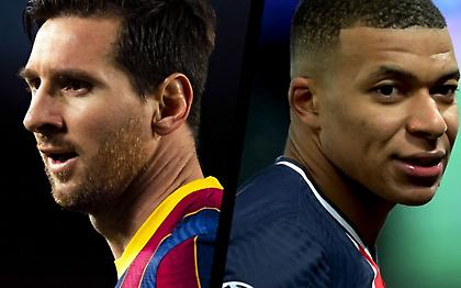 Μπαρτσελόνα-Παρί: Τέσσερα χρόνια μετά το έπος