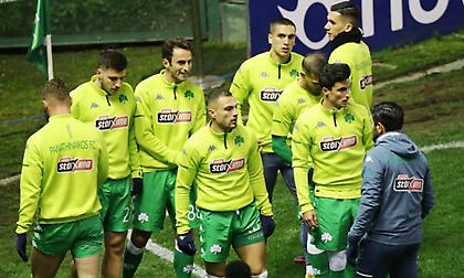 Παγκάκης: «Προλαβαίνουν τον ΠΑΣ Χουάνκαρ-Ιωαννίδης, εναλλακτική το Αγρίνιο»