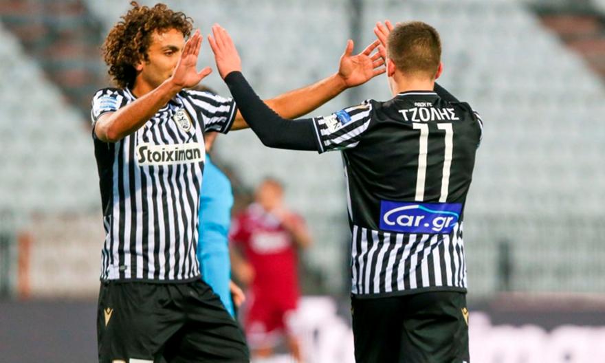 Τσορμπατζόγλου: «Λίγα πλέον τα 10 εκατ. για Τζόλη - Έχει γίνει… Φάνης Χριστοδούλου ο Ουάρντα»