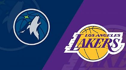 Τίμπεργουλβς-Λέικερς