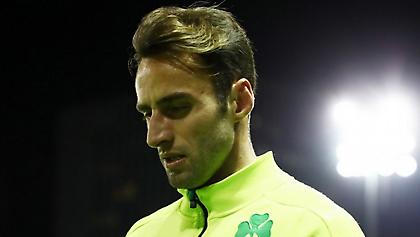 Ντρίπλαρε... την Μήδεια ο Μαουρίσιο