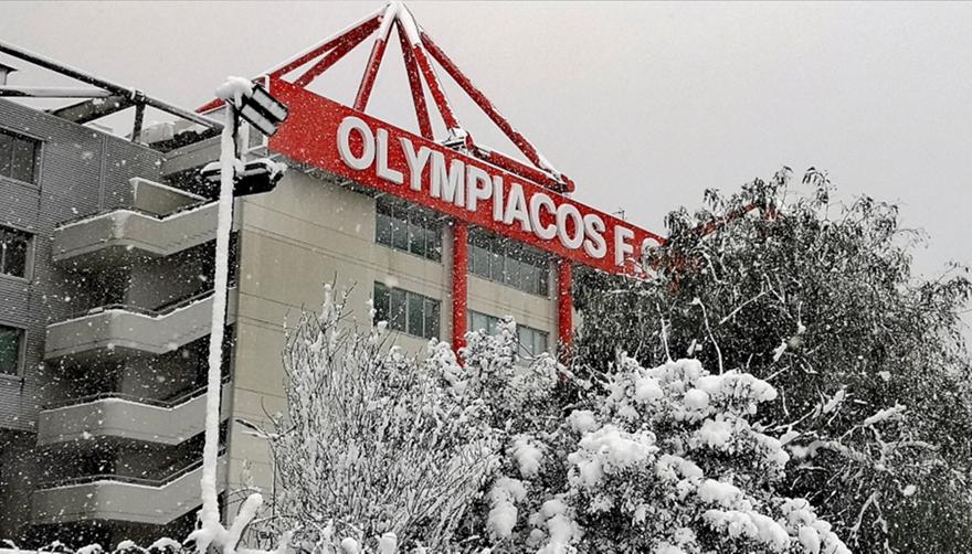 Στα «λευκά» και το Καραϊσκάκη (pics)