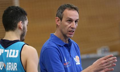 Δύο κρούσματα στην εθνική Ισραήλ του Κάτας