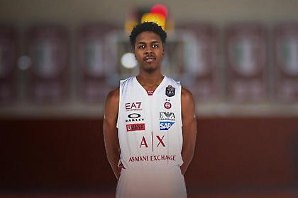 Νοκ άουτ για δύο εβδομάδες ο ΛεΝτέι