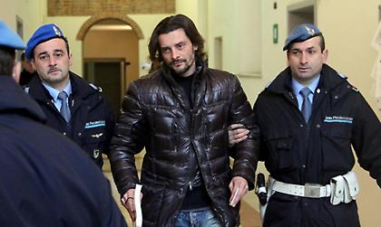 Πρώην παίκτης των Γιουβέντους, Ίντερ, Ρόμα συνελήφθη με 106 φυτά μαριχουάνας!