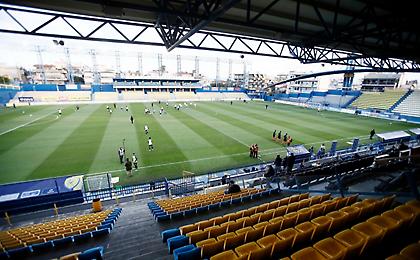 Στο Αγρίνιο το ΠΑΣ-Παναθηναϊκός